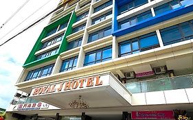 Royal J Hotel